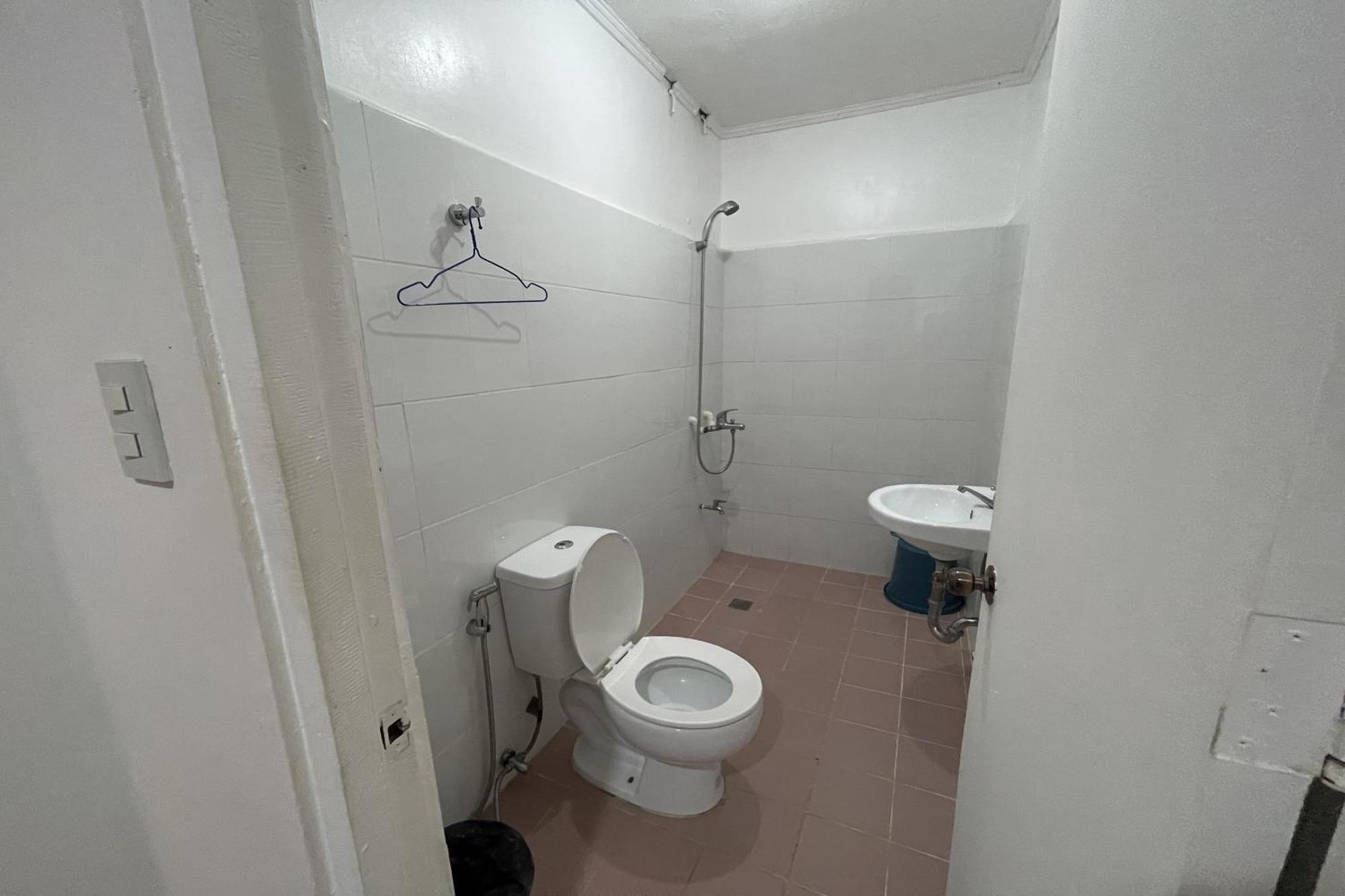 Casa De Praxides Tourist Inn Palawan Puerto Princesa Bagian luar foto