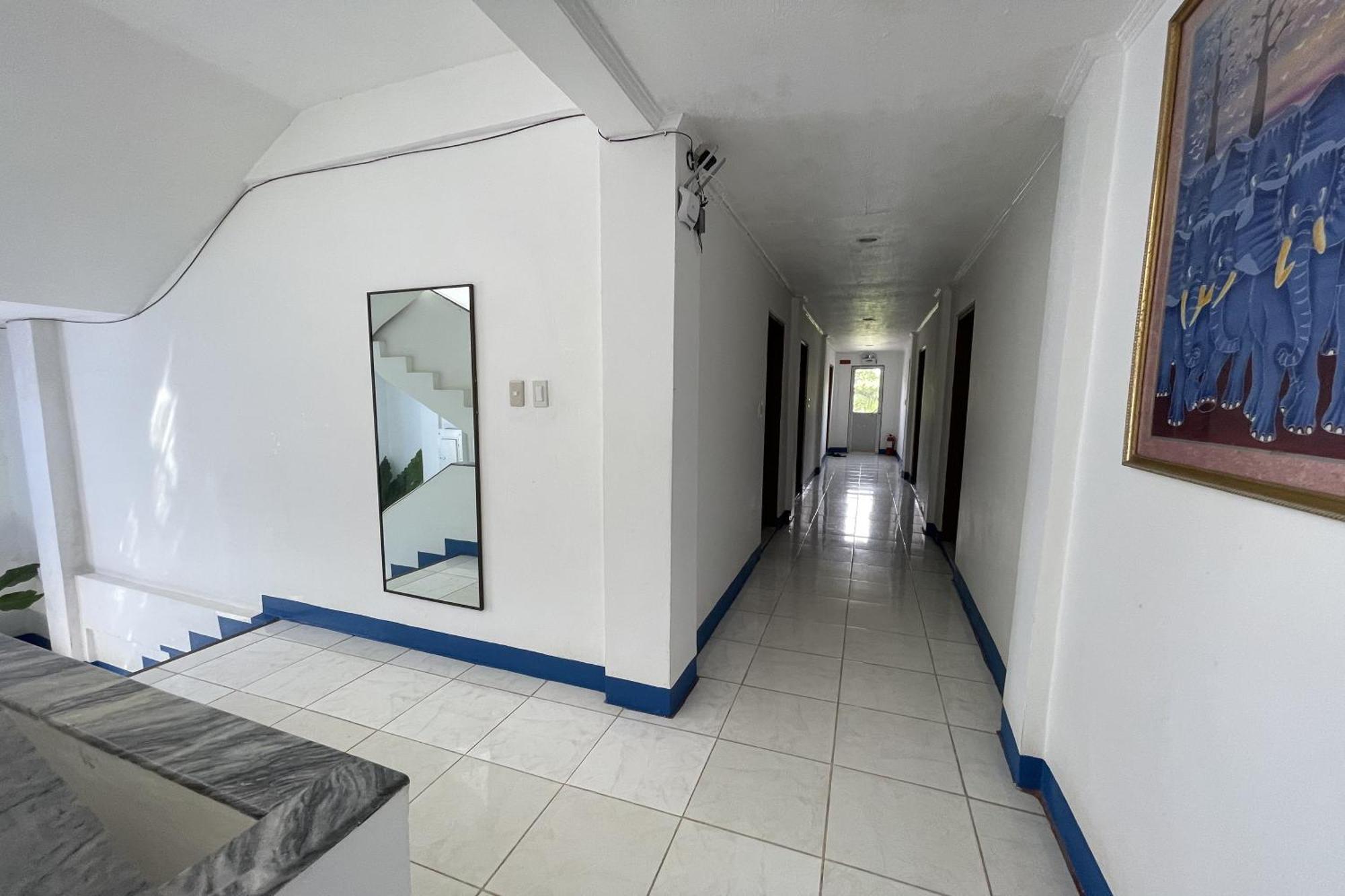 Casa De Praxides Tourist Inn Palawan Puerto Princesa Bagian luar foto