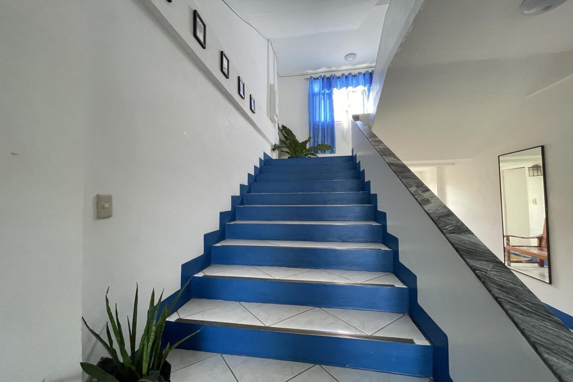 Casa De Praxides Tourist Inn Palawan Puerto Princesa Bagian luar foto
