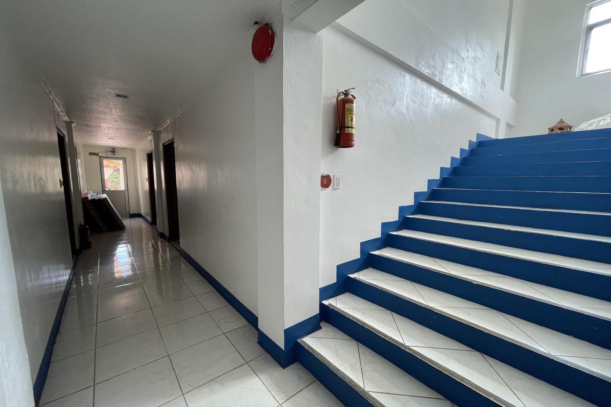 Casa De Praxides Tourist Inn Palawan Puerto Princesa Bagian luar foto