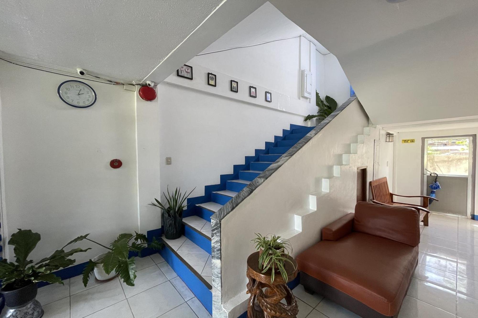 Casa De Praxides Tourist Inn Palawan Puerto Princesa Bagian luar foto