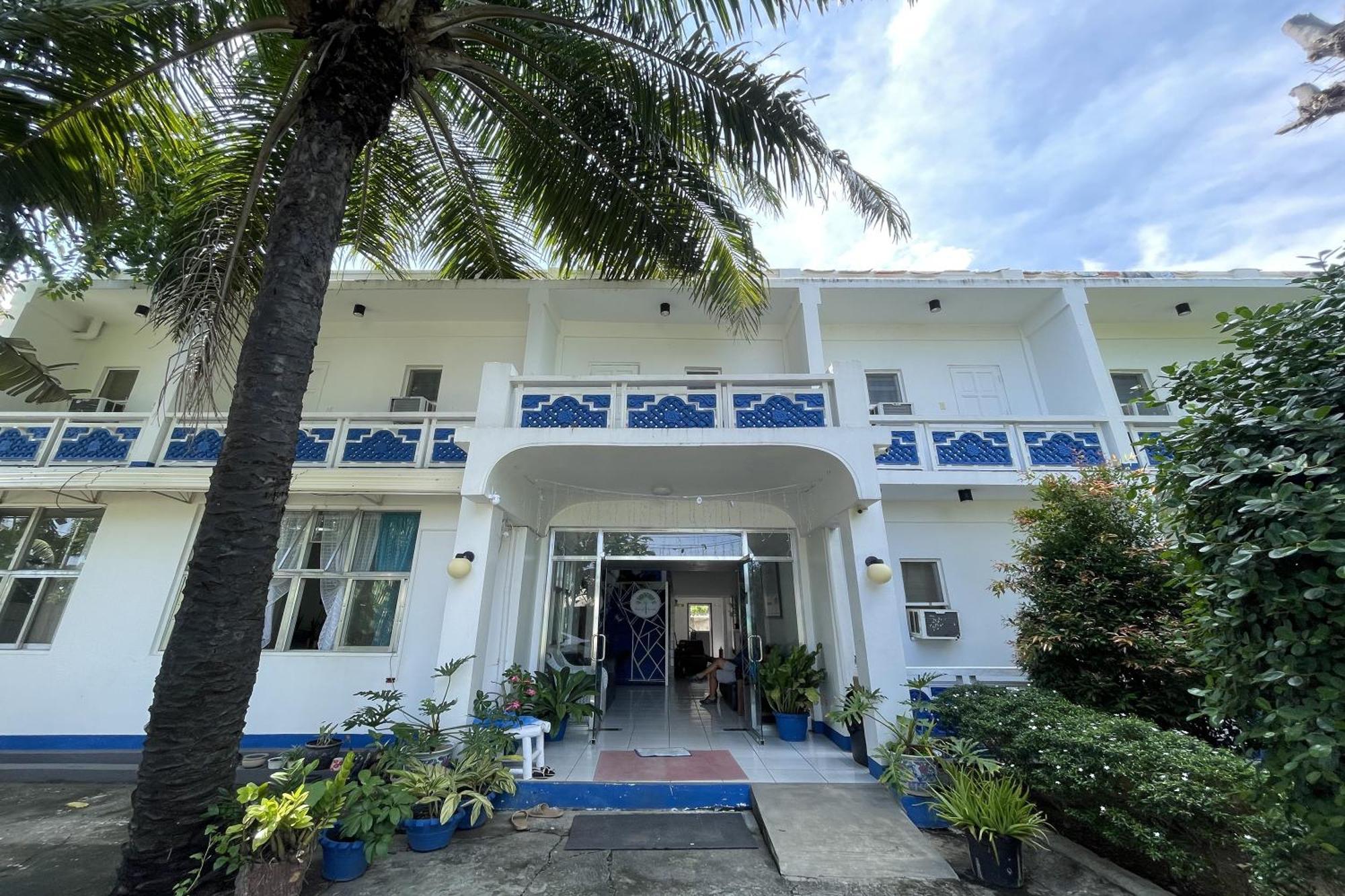 Casa De Praxides Tourist Inn Palawan Puerto Princesa Bagian luar foto