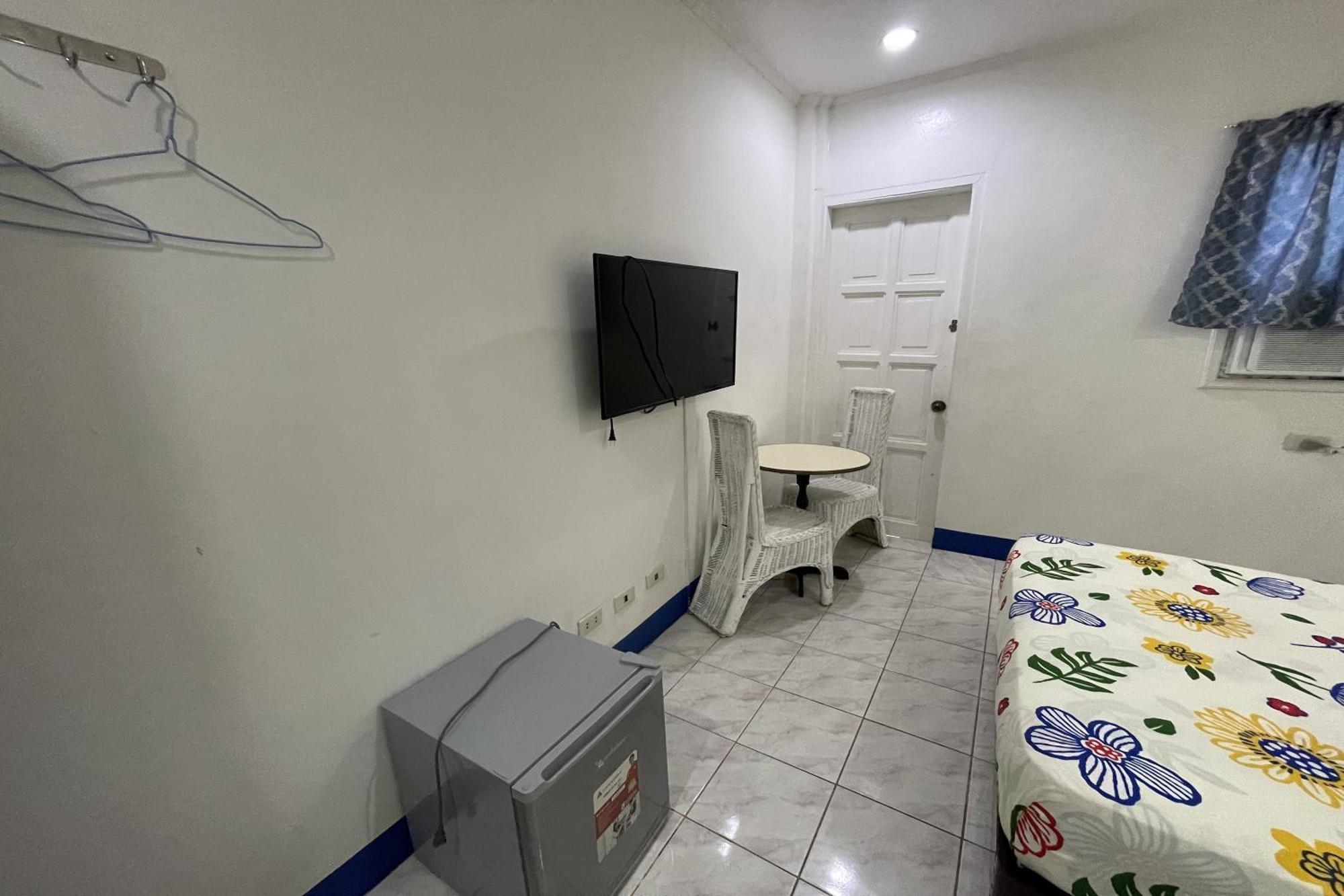 Casa De Praxides Tourist Inn Palawan Puerto Princesa Bagian luar foto